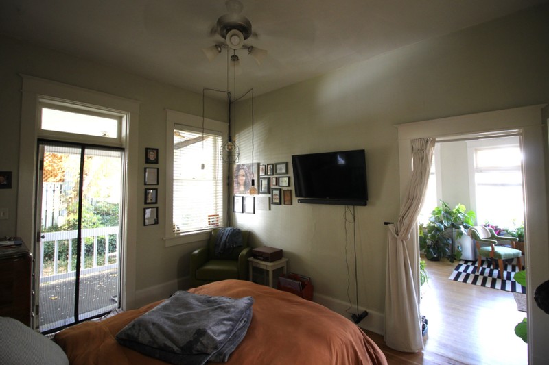 Salt Lake City Townhome: 851 E 3rd Ave