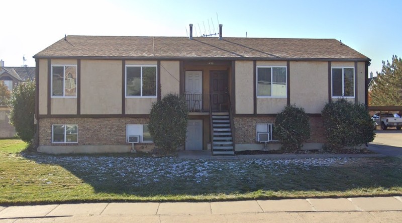 Layton Townhome: 1439 W 1650 N