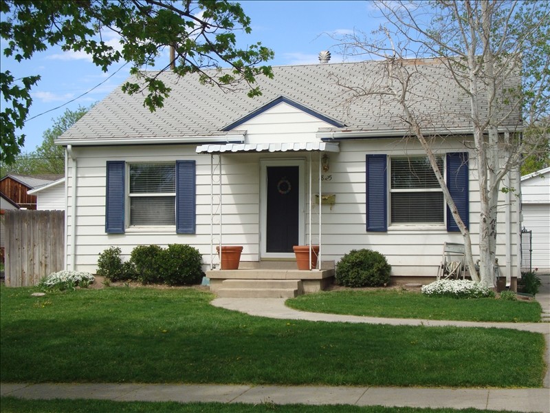 Salt Lake City Townhome: 1825 E Ramona Ave