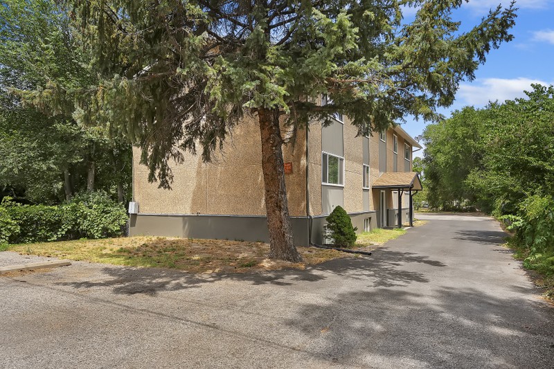 Ogden Multiplex: 938 23rd St