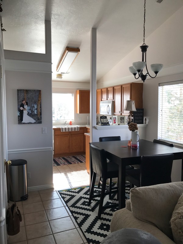 Orem Apartment: 339 W 650 N
