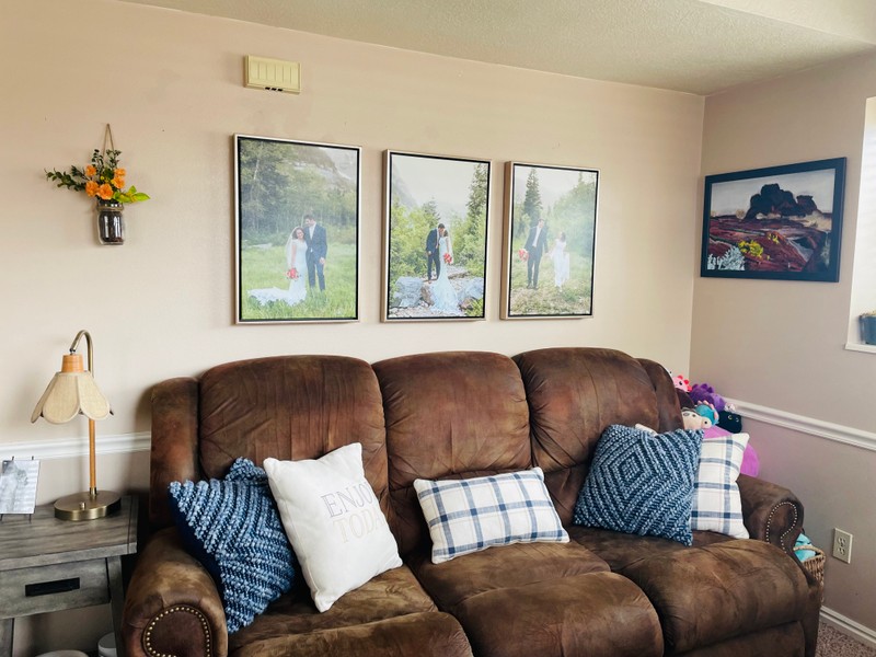 Provo Apartment: 162 N 400 W