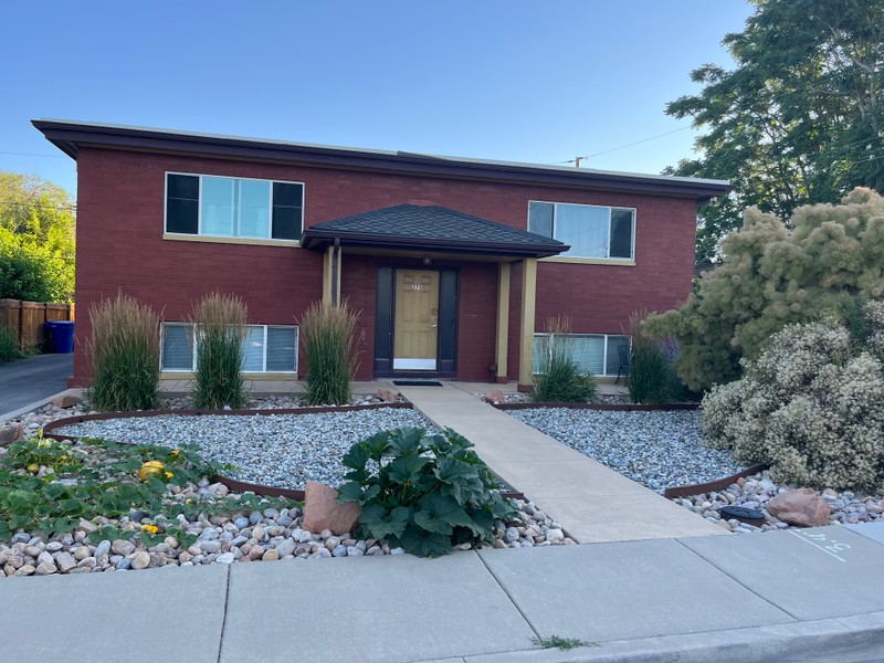 Salt Lake City Apartment: 275 E Westminster Ave