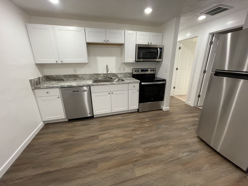 Salt Lake City Apartment: 2204 E Hugo Ave