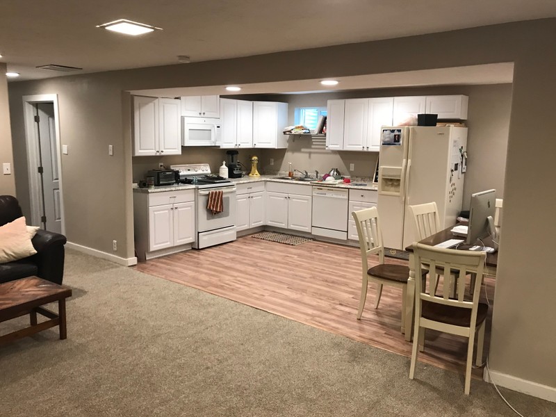 Sandy Apartment: 8504 S 560 E