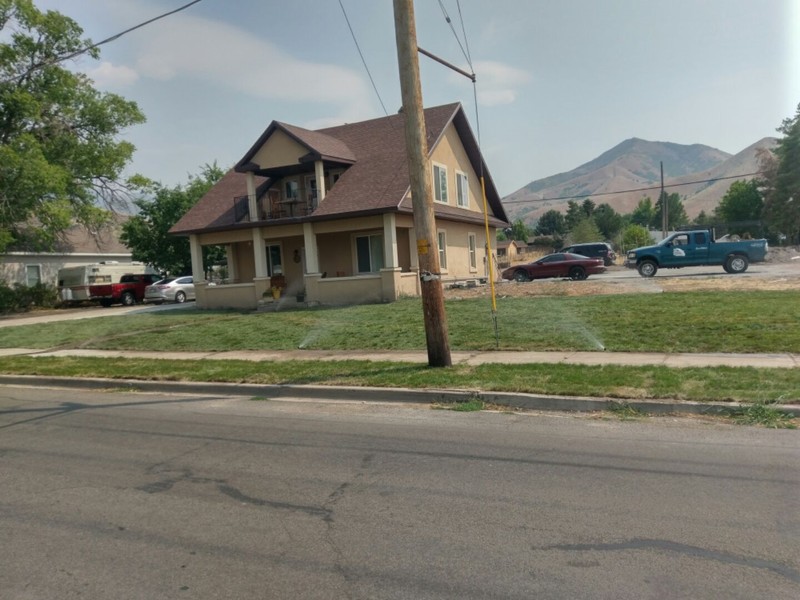 Tooele Apartment: 195 W 400 S