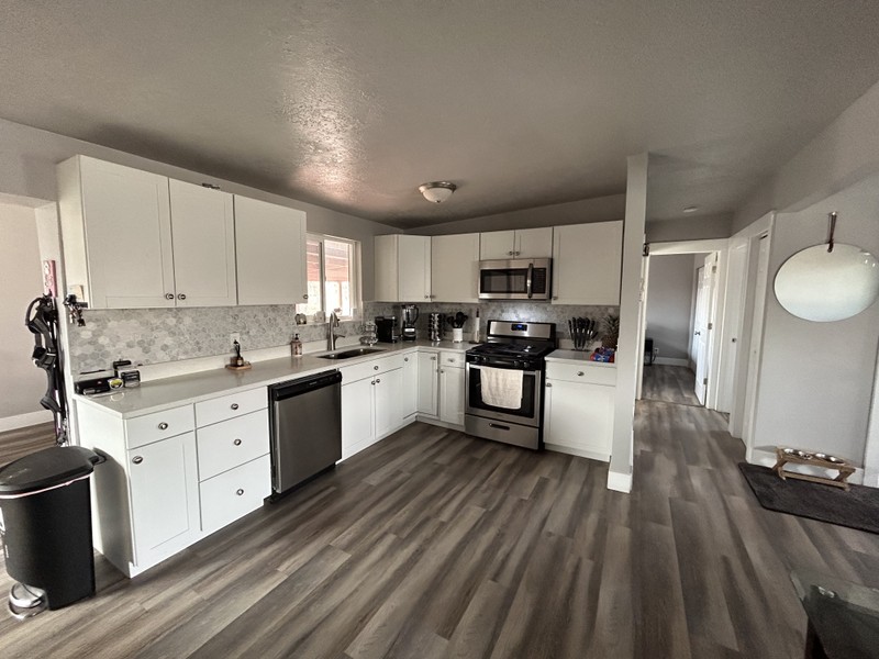 West Valley City Single Room: 4114 S 2735 W