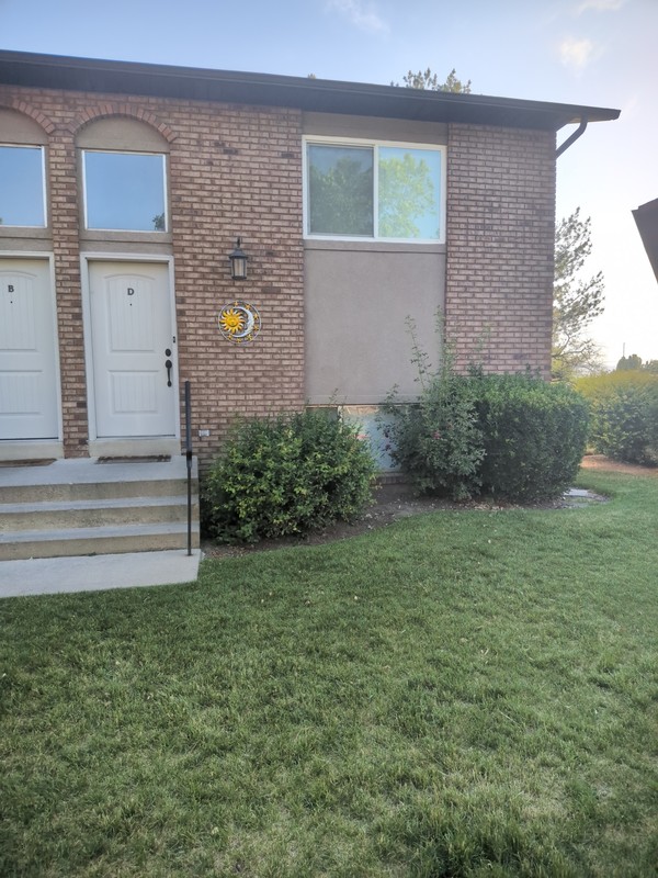 Orem Condo: 1445 N Amiron Way