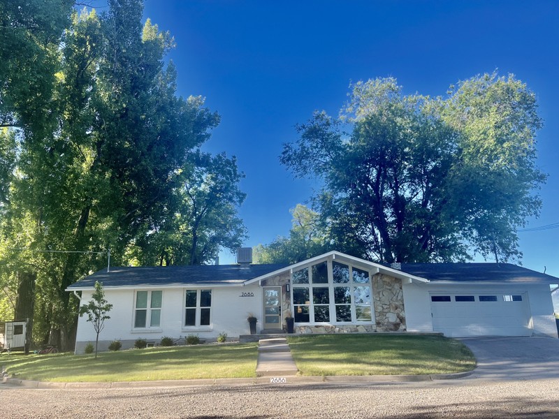 Logan Multiplex: 2686 W 1800 S