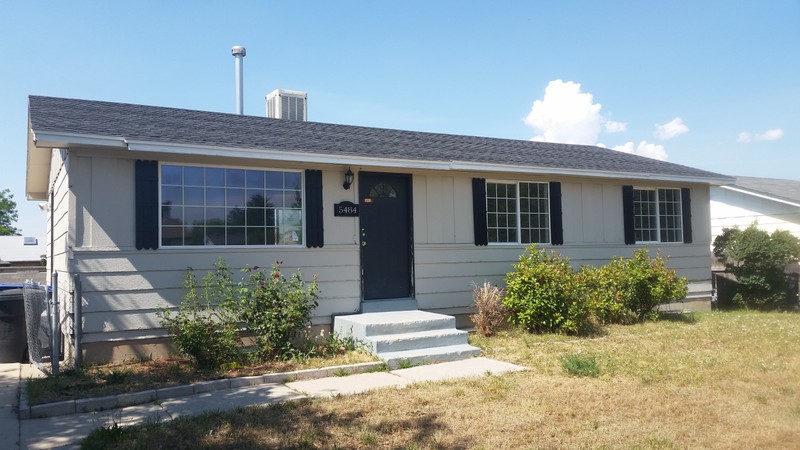 Kearns Multiplex: 5484 W Bailiff Dr