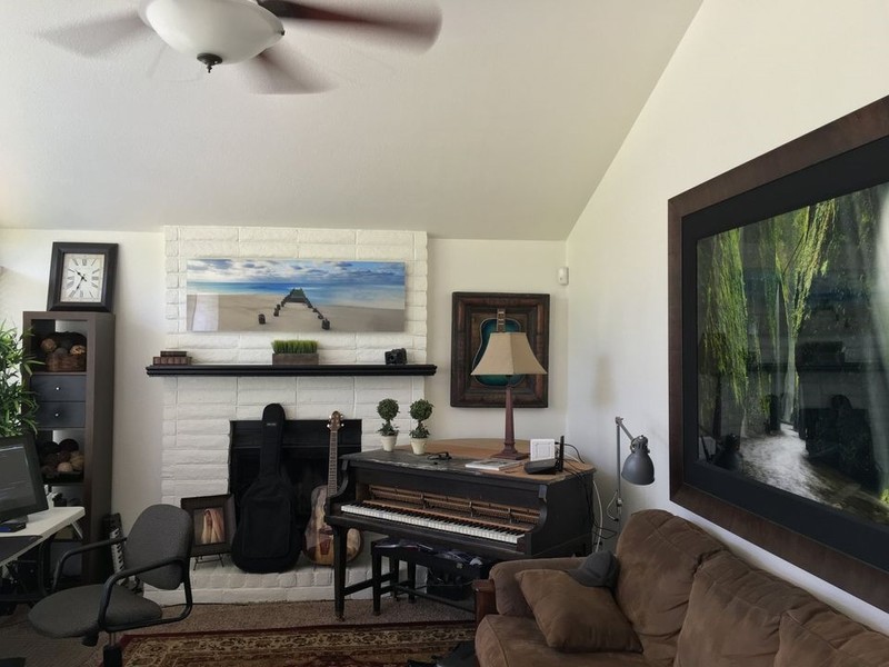 Sandy Single Room: 1263 E Cedar View Dr