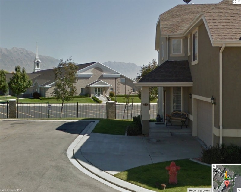 Lehi Single Room: 3078 N Sage Loop