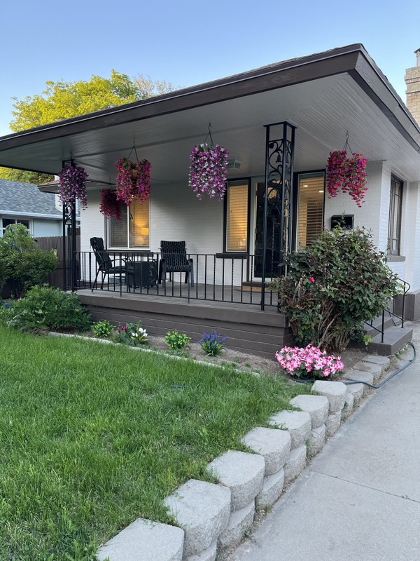 Salt Lake City House: 2631 S Chadwick St