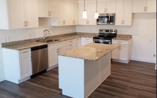 Clearfield Condo: 875 S Depot St