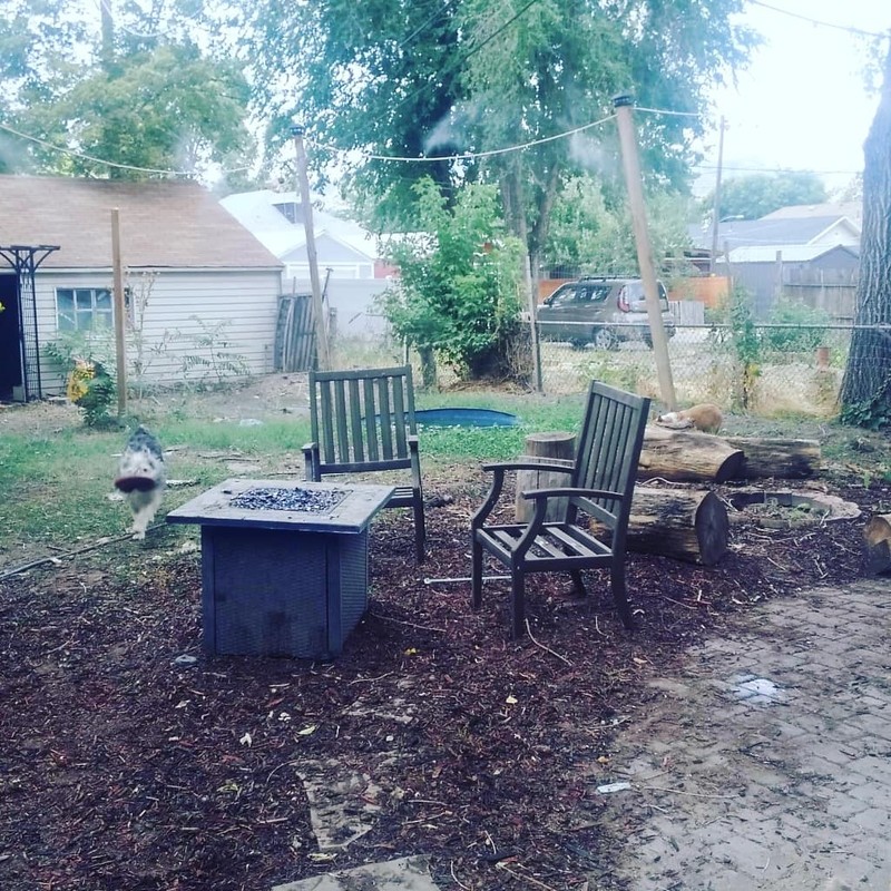 Salt Lake City Other: 207 E Kelsey Ave
