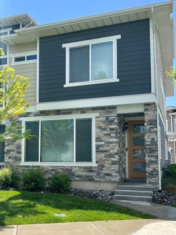 South Jordan Townhome: 1732 W Thira Ln