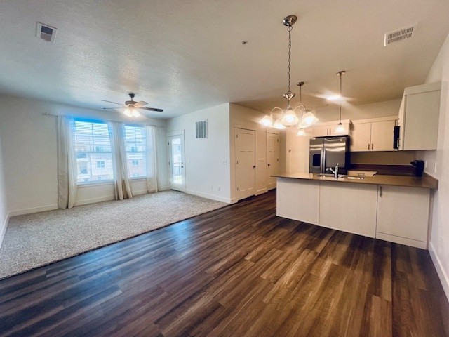 Herriman Condo: 13713 S Hanley Ln