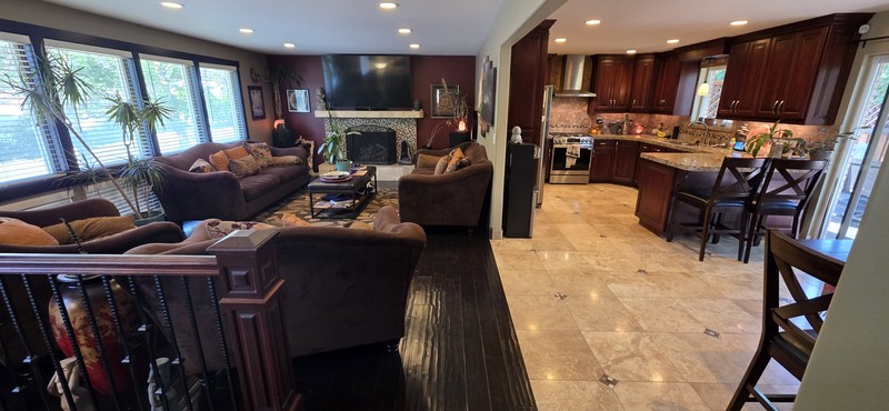Salt Lake City Single Room: 2774 E Coventry Ln