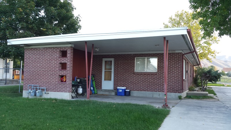 Tooele Apartment: 305 W Utah Ave