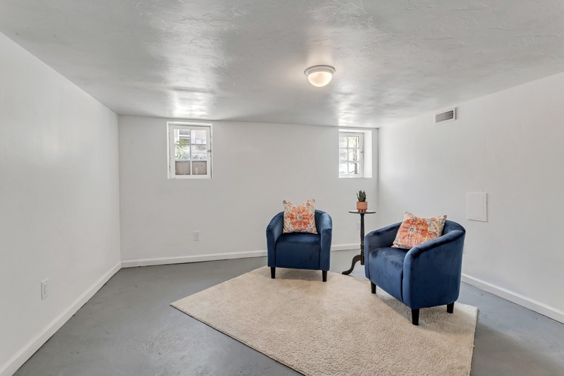 Ogden Single Room: 462 31st St