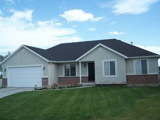 Saratoga Springs House: 251 W Peppermint Cir