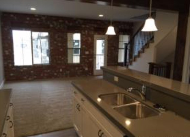 Highland Townhome: 5541 W Sicily Ln