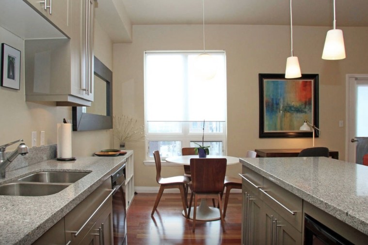 Salt Lake City Condo: 350 S 200 E Apt 515