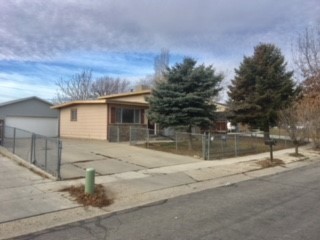 West Jordan Townhome: 2125 W 7560 S