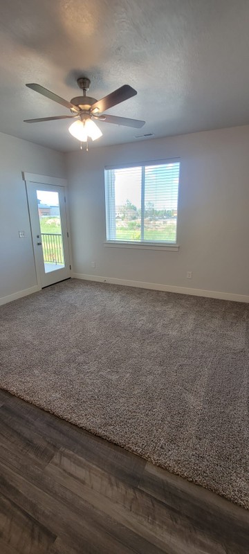 Herriman Condo: 13536 S Poole Dr