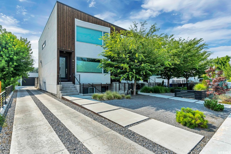 Salt Lake City Townhome: 2444 S 900 E