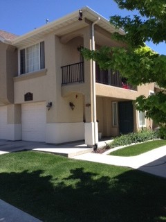 Lehi Townhome: 1655 W 3180 N