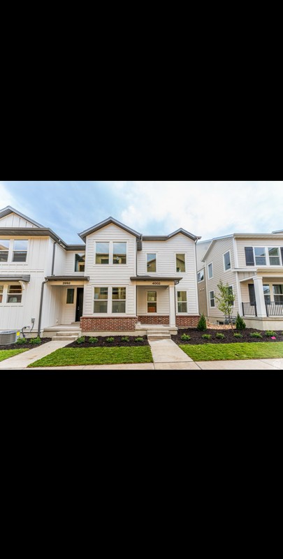 Lehi Townhome: 4002 W 1180 N