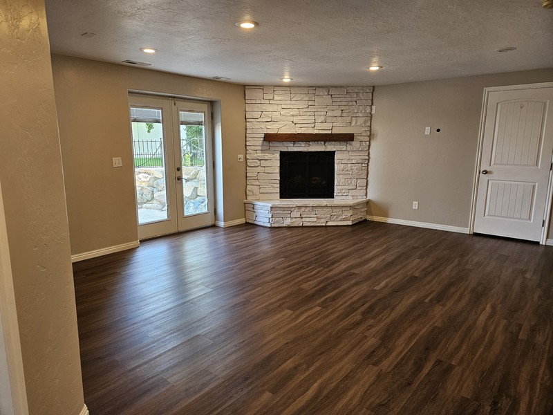 Eagle Mountain Multiplex: 4211 N Lodge Pole Dr