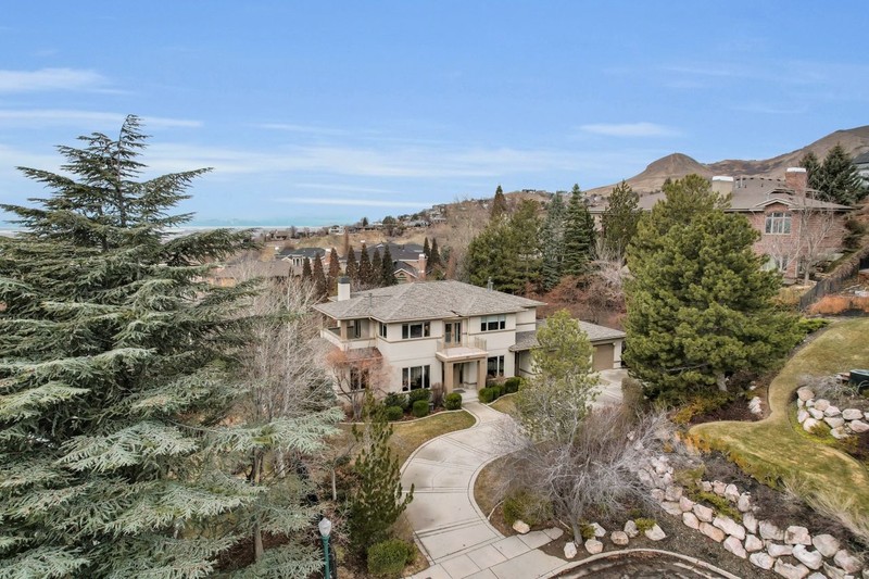 Salt Lake City House: 601 D St