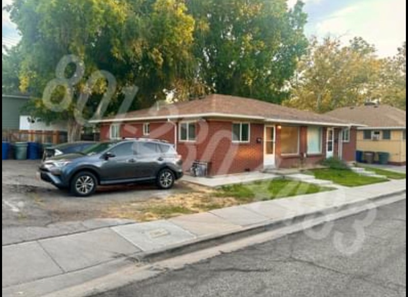 Salt Lake City Multiplex: 858 E Yale Ave
