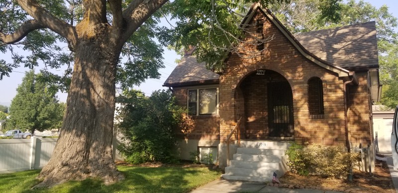 Salt Lake City Single Room: 2713 S 900 E