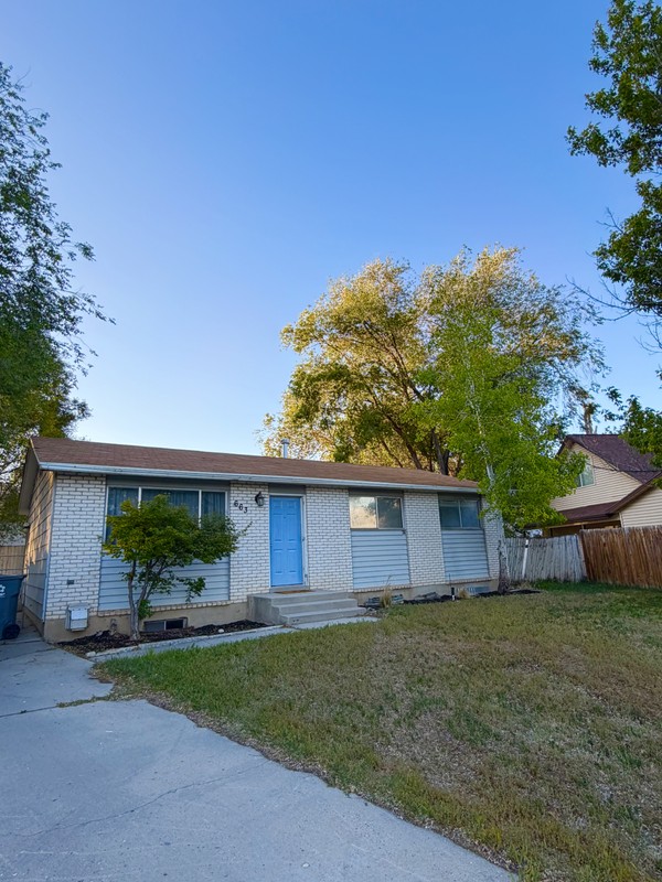 American Fork Multiplex: 663 E 170 N