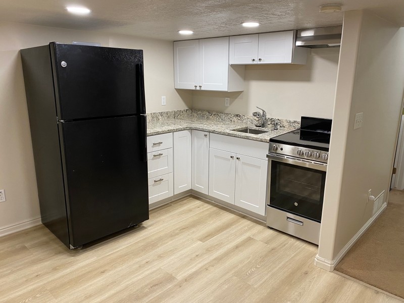 Kaysville Multiplex: 50 W