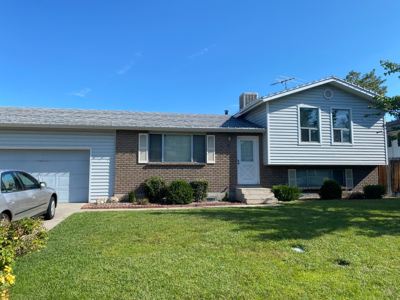Orem House: 15 E 600 S