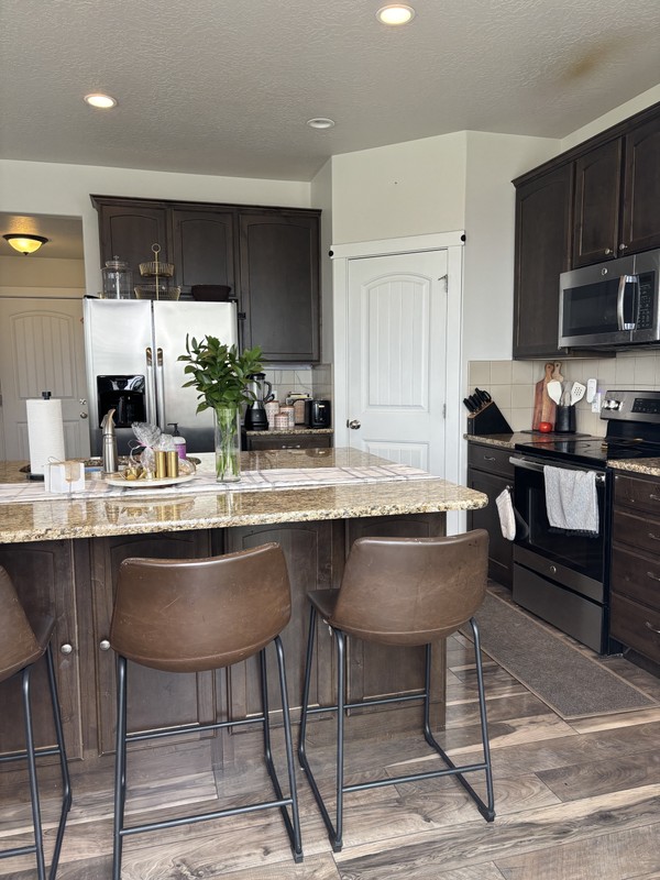 Herriman Townhome: 4412 W Autumn Path Ln