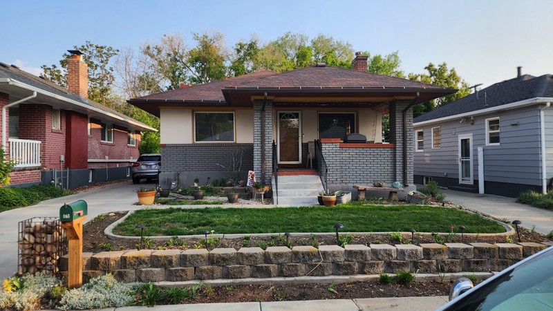 Salt Lake City House: 628 E Wilson Ave
