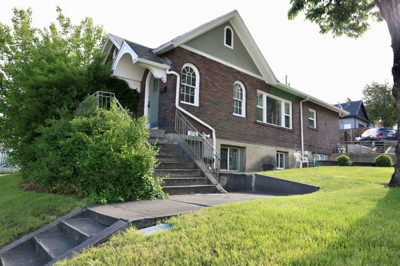 Salt Lake City Single Room: 379 S 1000 E