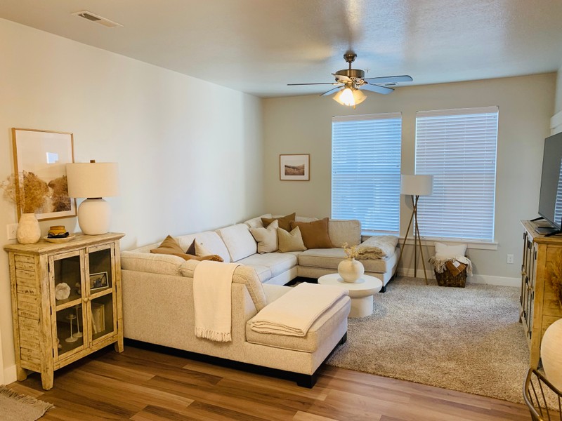 Lehi Condo: 3695 W 2280 N