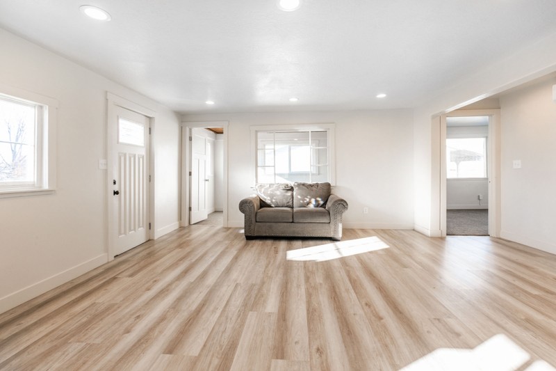Orem House: 846 W 100 S