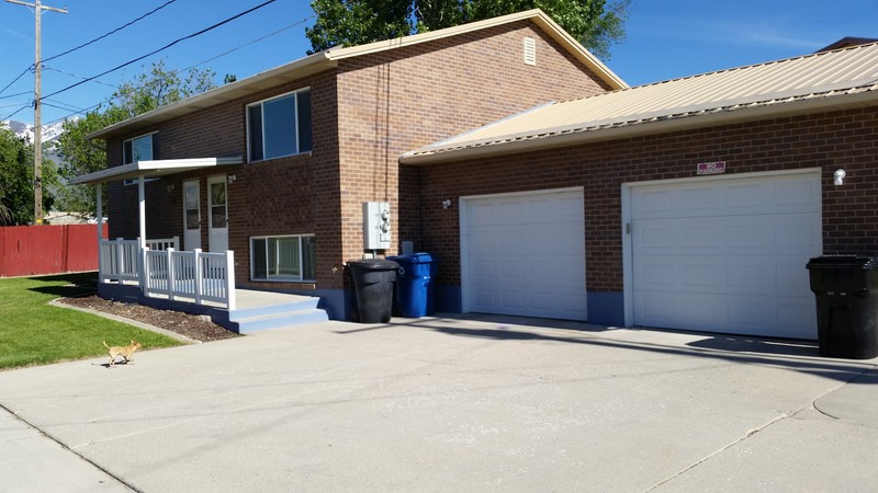 Spanish Fork Multiplex: 548 N 700 E