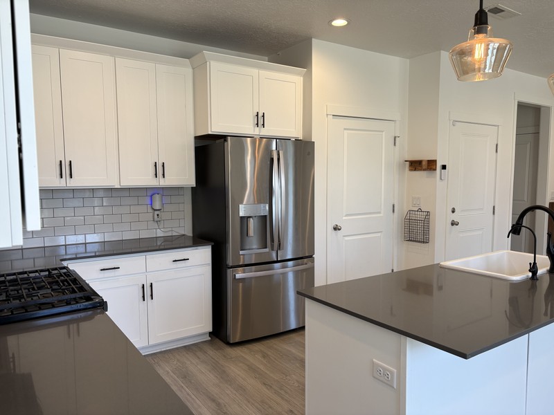 South Jordan Townhome: 6462 W Purple Orchid Dr