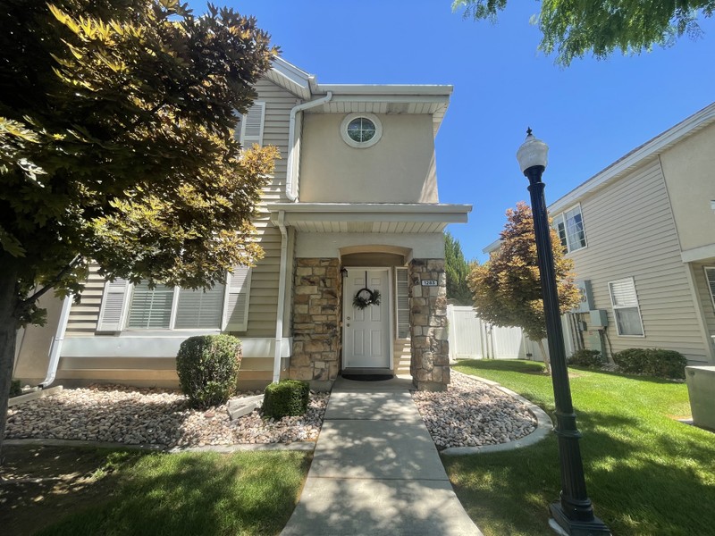 Orem Single Room: 1283 S 1145 W