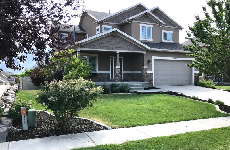 American Fork House: 12048 N Cyprus Dr