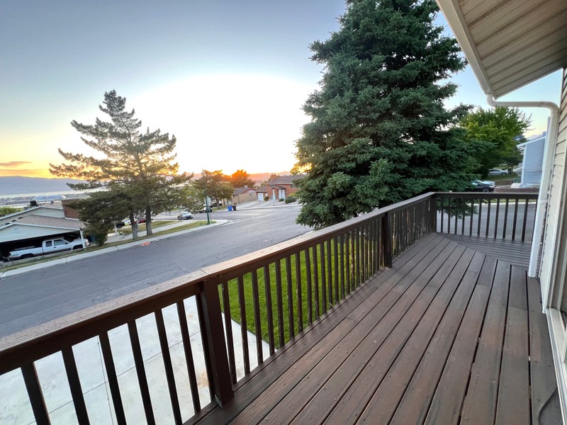 Orem Townhome: 674 N 1060 W