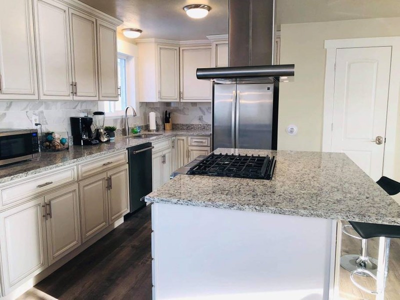 Park City House: 1794 Teal Dr